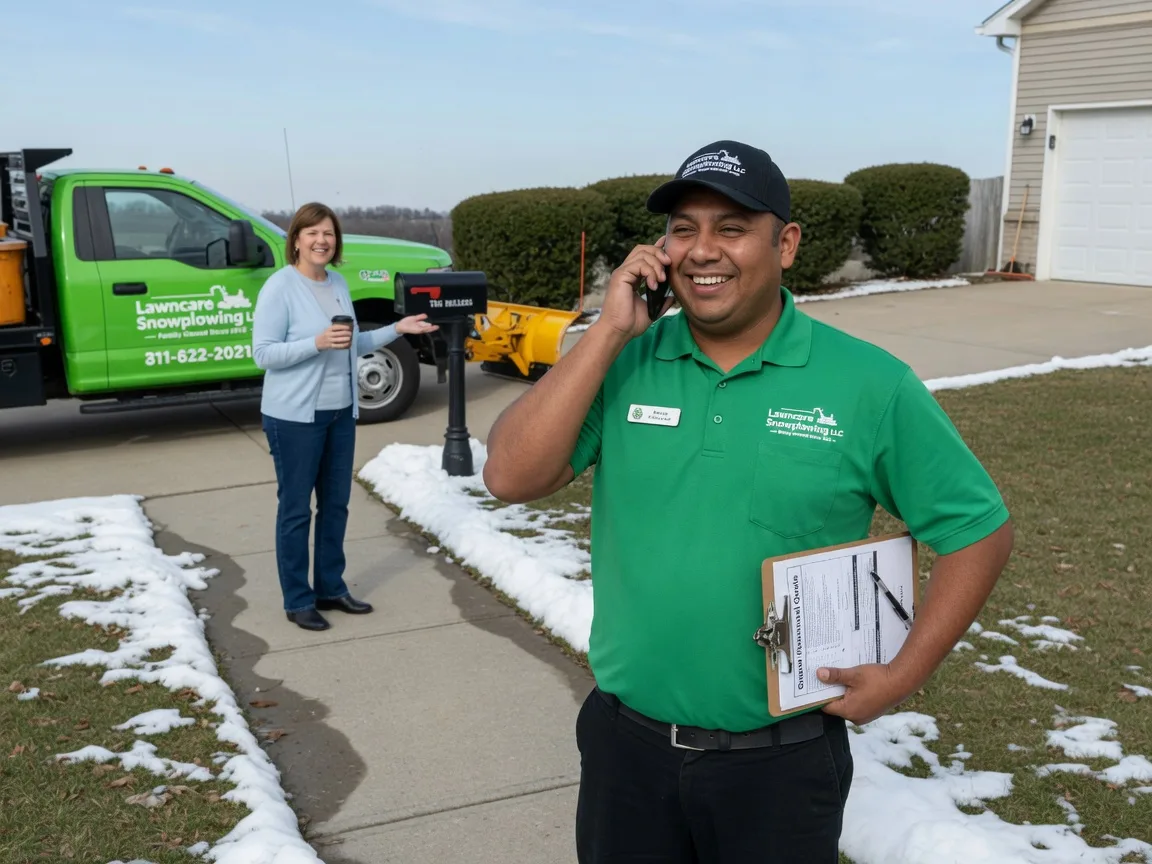 Lawn Care Services By Expert Landscaper Meredith, NH FAQs